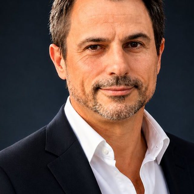 David Levy
